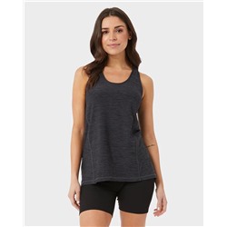 WOMEN'S COOL RACERBACK TANK