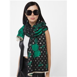 Палантин женский RH10-17512-4