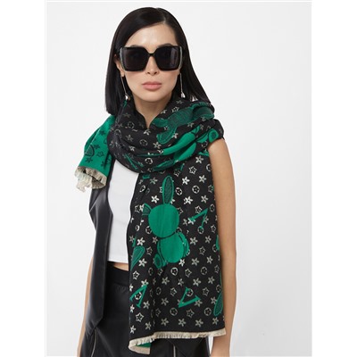 Палантин женский RH10-17512-4