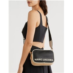Two Tone Camera Crossbody Bag Marc Jacobs