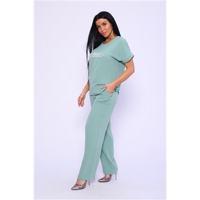 Костюм с брюками 52321 НАТАЛИ #978196