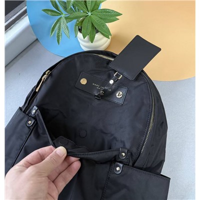 Нейлоновый рюкзак 2 цвета