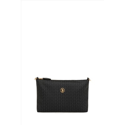 Kadın Siyah Çapraz Çanta