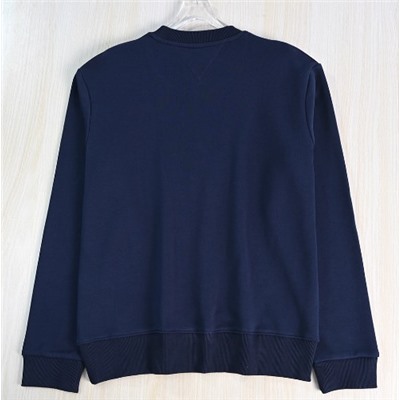 Мужская повседневная толстовка ТОММИ ХИЛФИГЕ*Р