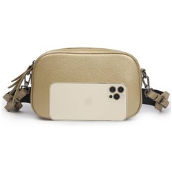 Сумка женская Lanotti YN253/белый