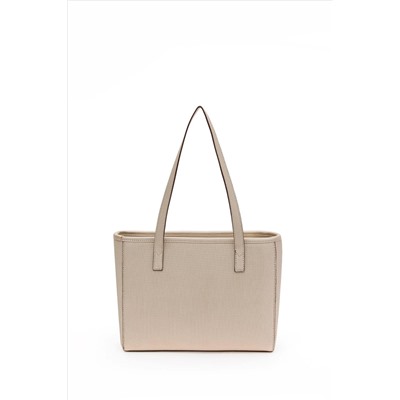 Kadın Sarı Omuz Çantası