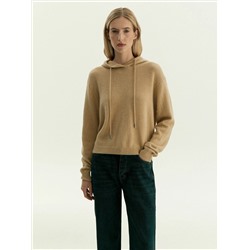 Худи из шерсти, B3100/sherwin