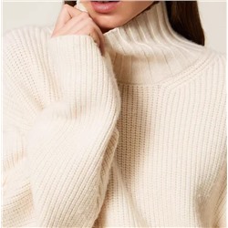 Свитер  ТВИНСЕ*Т