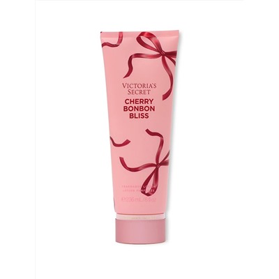 Body Fragrance Cherry Bonbon Bliss Fragrance Lotion
