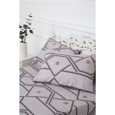 Наволочка поплин Юпитер