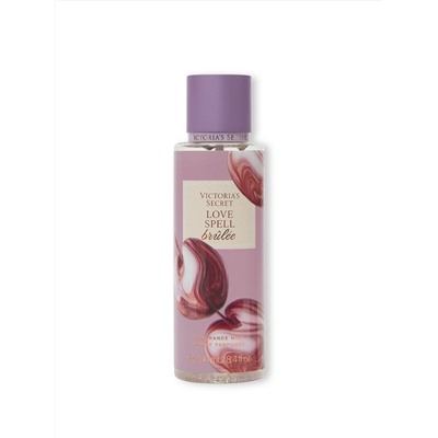 Fragrance Mist
