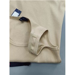 Женская майка   Tomm*y Hilfige*r ❌  Экспорт