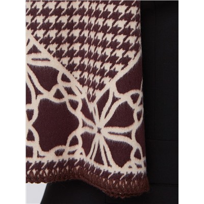 Палантин женский RH10-2252-5