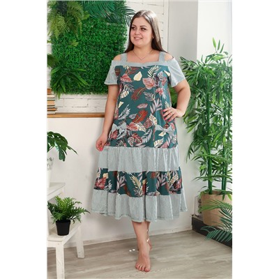 Сарафан 9112 НАТАЛИ #773133