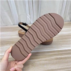 Женские босоножки из экспортного магазина