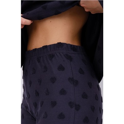 Пижама Лёгкость женская