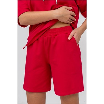 Костюм с шортами 36637 НАТАЛИ #892381