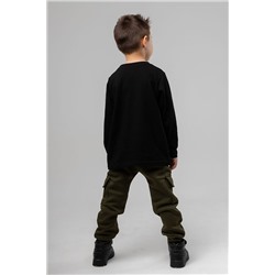 Брюки BODO-S #1003716