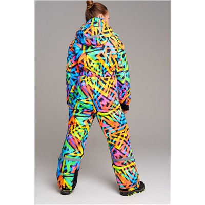 Комбинезон PLAYTODAY, 1038411