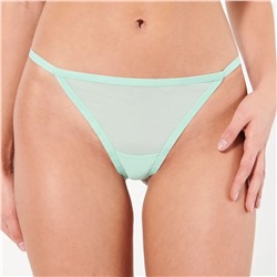 Tanga de tul