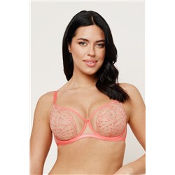 NAOMI CORAL Soft Бюст SUBTILLE