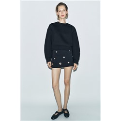 SHORT SKIRT