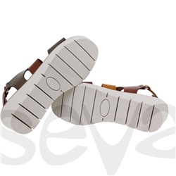 Blusandal, SANDALIA SEÑORA PIEL