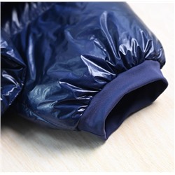 Мужская куртка на гусином пуху KAILA*S