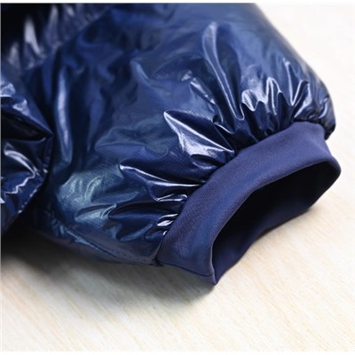 Мужская куртка на гусином пуху KAILA*S