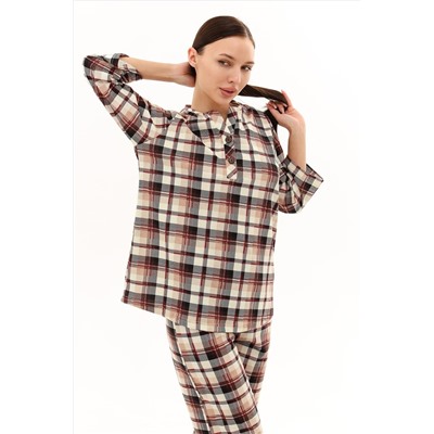 Пижама с брюками 21599 НАТАЛИ #960773