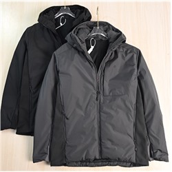 Мужская стеганая куртка