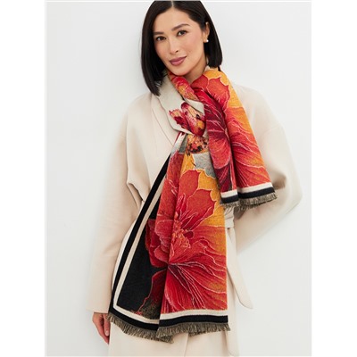 Палантин женский RH25-29-7