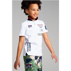 Поло PLAYTODAY, 861089