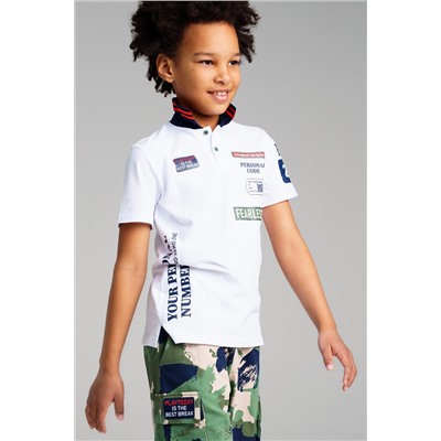 Поло PLAYTODAY, 861089