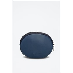 Monedero Maddie Azul