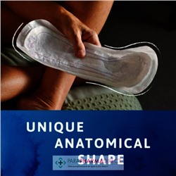 Tena Discreet Protect+ Maxi 12 Serviettes Absorbantes