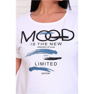 Футболка 4477 НАТАЛИ #765315