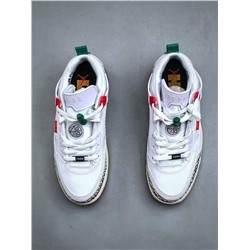 Кроссовки Jordan Spizike Low AJ