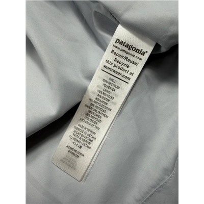 Мужская куртка пуховик  Patagoni*a