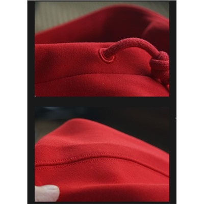 Теплая толстовка унисекс  Fil*a