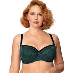 Бюст Xena PU BS53 Nipplex