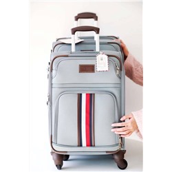 Чемодан Tommy Hilfige*r  Оригинал, экспорт