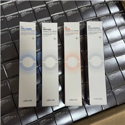 Крем для глаз