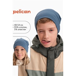 Шапка PELICAN, 1104388