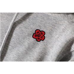 Женское худи КЕНЗ*О