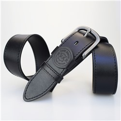 Ремень Джинсовый