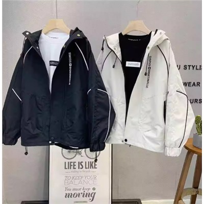 Ветровка для мальчиков