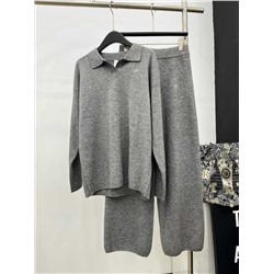 Женский трикотажный костюм  АЛ*О