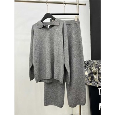 Женский трикотажный костюм  АЛ*О