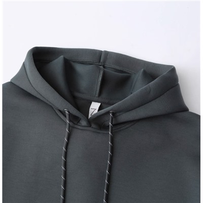 Парный осенне-зимний, воздушный хлопковый костюм